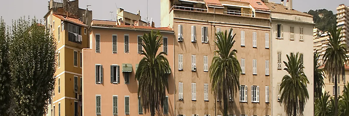 Image Installation carport solaire Ajaccio