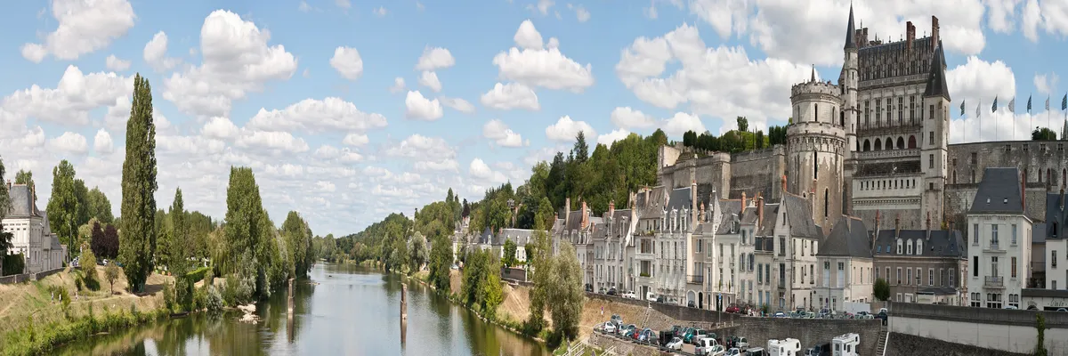 Image Installation carport solaire Amboise