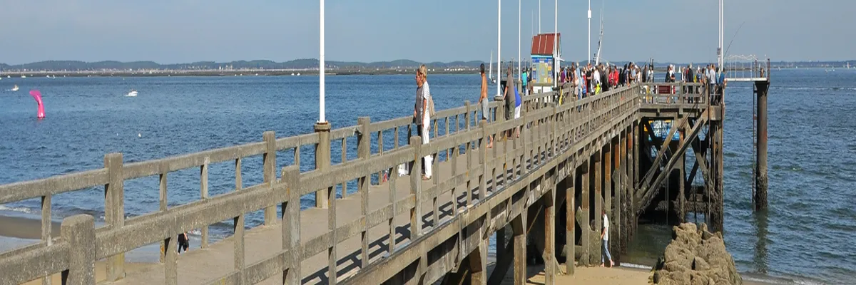 Image Installation carport solaire Arcachon