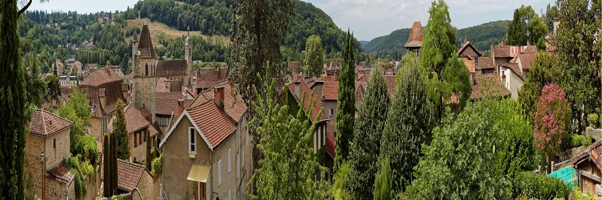 Image Installation carport solaire Figeac