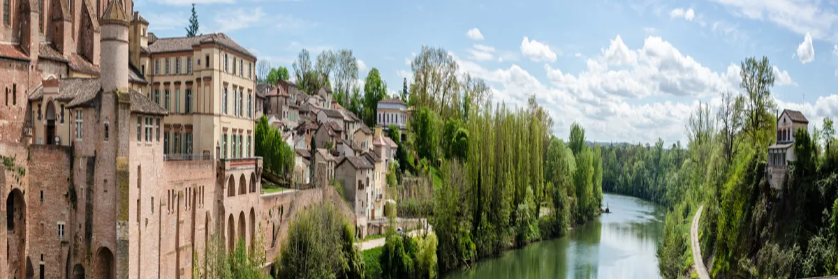 Image Installation carport solaire Gaillac
