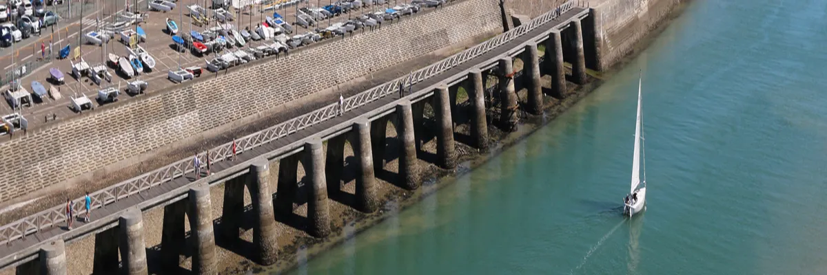 Image Installation carport solaire Les Sables-d'Olonne