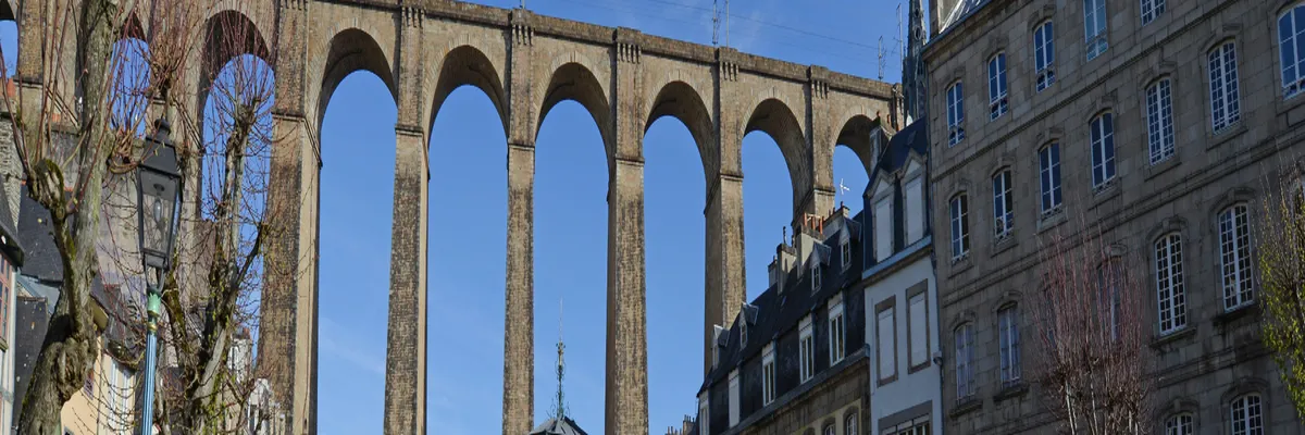 Image Installation carport solaire Morlaix