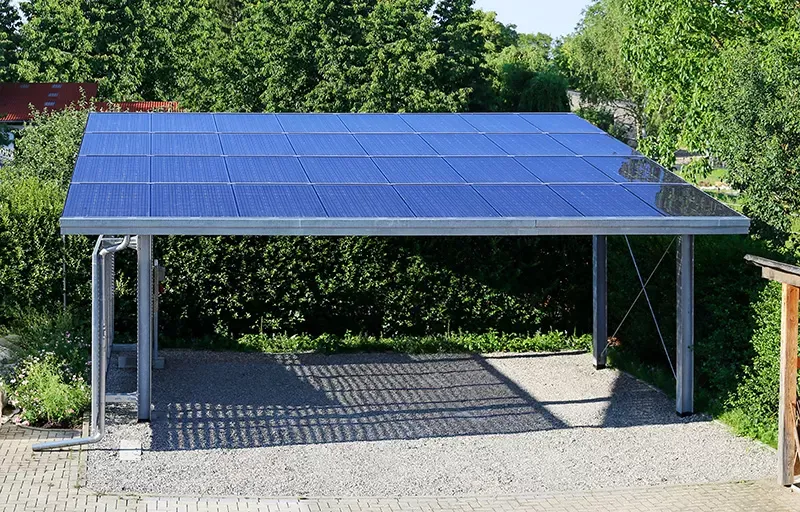 Image installateur carport solaire 7 installation carport solaire