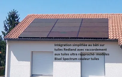 Image de A.S.H. Applications Solaires Hybrides