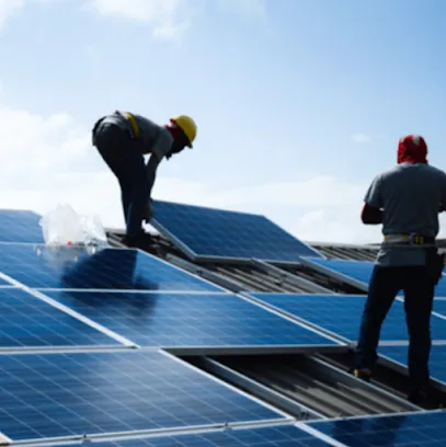 Image de ABBA ENERGIES - PANNEAUX PHOTOVOLTAÏQUES ET SOLAIRES