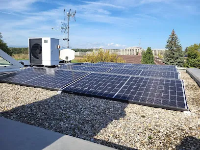 Image de AFM Énergie Vaud SA