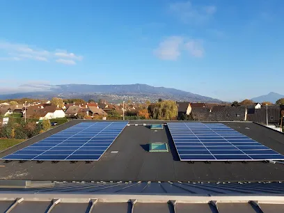 Image de Alpes Solaire Énergies