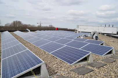 Image de ALPHEE Energies - Photovoltaïque, climatisation, pompe à chaleur