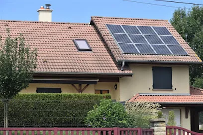 Image de AQUITAINE SOLAIRE