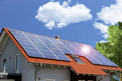 Image de AROM TECHNOLOGIES - Installateur Photovoltaïques