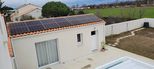 Image de ARS Energie - Installation de panneau solaire en Vendée (85)