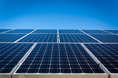 Image de ATAUM, grossiste en panneau solaire photovoltaïque, batterie et borne de recharge