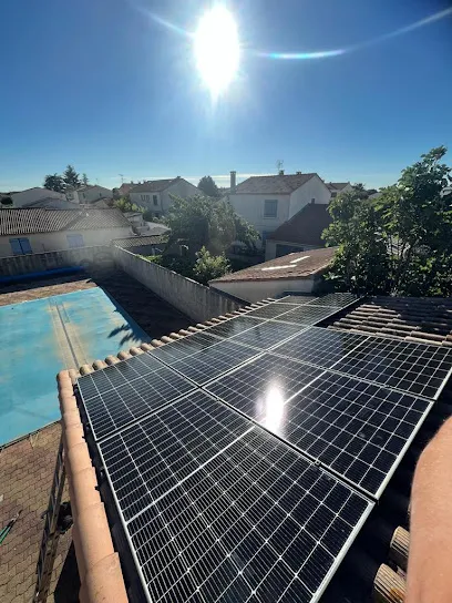 Image de AUDEMARD ENERGIES - Photovoltaïque- Pompe à chaleur- Climatisation- Ventilation
