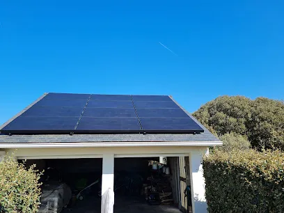 Image de B.E.C.E - Photovoltaïque, stockage et bornes de recharge