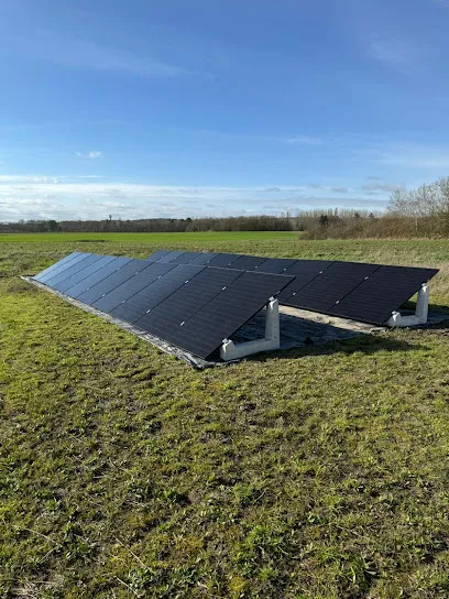 Image de Berry Solar