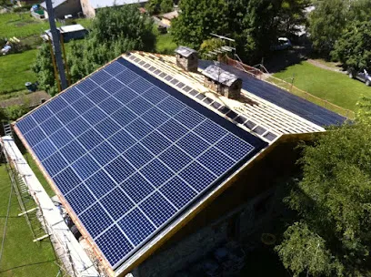 Image de Cimes Énergies