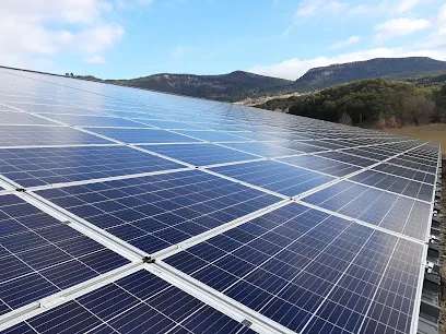 Image de Clean Progress SARL - Nettoyage professionnel de panneaux photovoltaïques