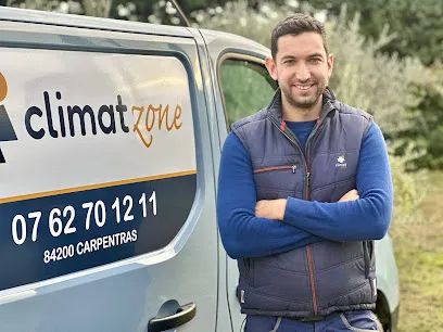 Image de Climat Zone - Climatisation & Photovoltaïque