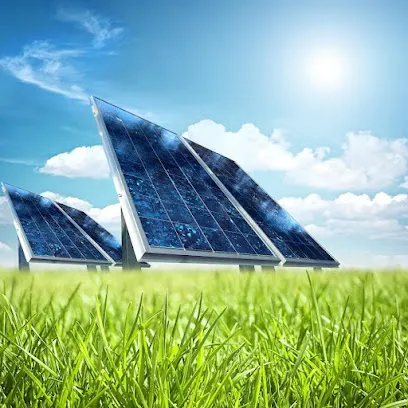Image de Compagnie Française des Energies Nouvelles CFEN