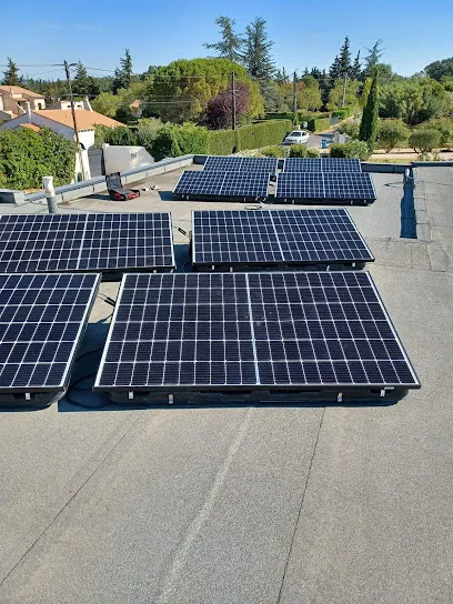Image de DLB Solair