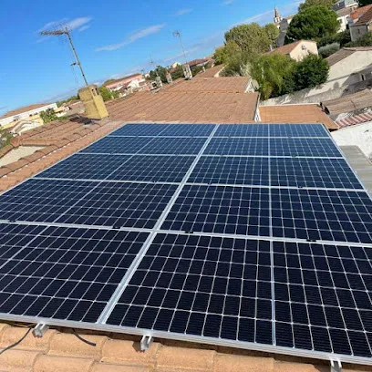 Image de Eco Énergie + 34