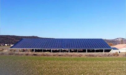 Image de ECOinfos énergies renouvelables
