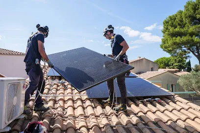 Image de EDF solutions solaires