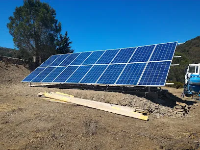 Image de EFE66 / Carrara Énergie
