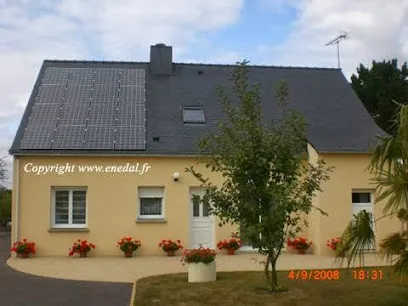 Image de Enedal