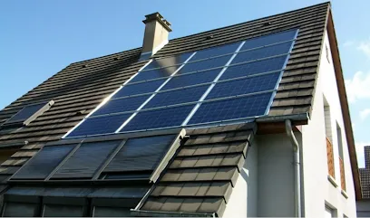 Image de Energie Libre Sarl | Chauffage & Panneaux Solaires