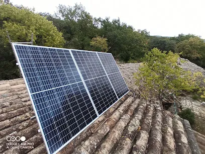 Image de Energies Nouvelles Entreprises ENE