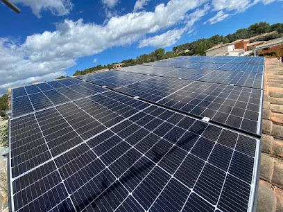 Image de Evolusolar Energy