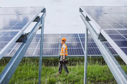 Image de Ferme Solaire