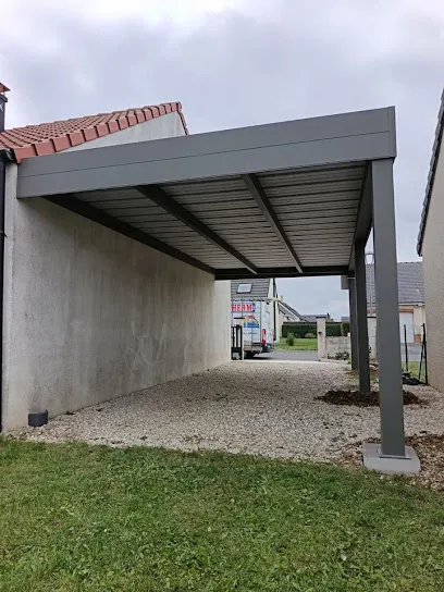 Image de FERMOTHERM