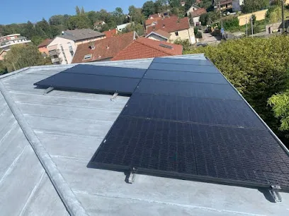 Image de FG solaire