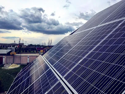 Image de Fortisolar