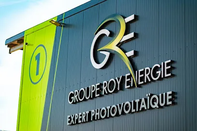 Image de Groupe Roy Énergie