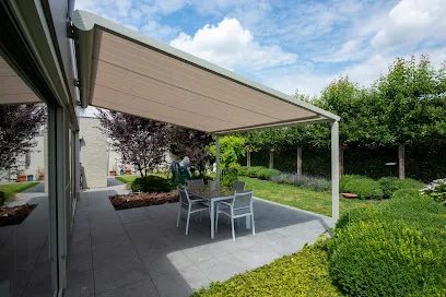 Image de Komilfo TL Production à Granville - Pergolas, Stores, Fenêtres, Menuiseries