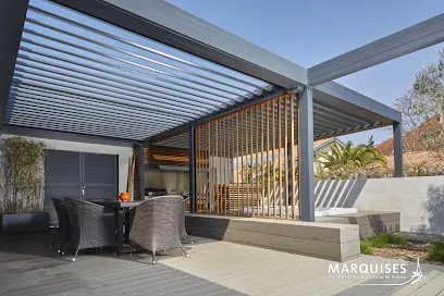 Image de L'ESPRIT PERGOLA