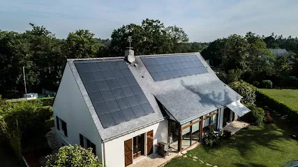 Image de Libre Énergie - Solutions pour l'autonomie énergétique