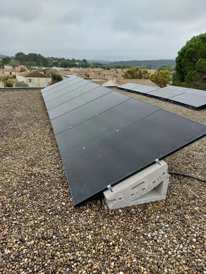 Image de Maison Autonome ENR