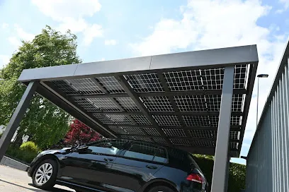 Image de Modulosolaire Installation de panneaux solaire
