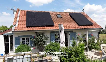 Image de Mon Kit Solaire - Bureaux & Service Commercial