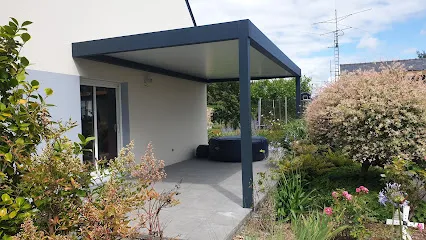 Image de MT Automatismes Pergolas Carports Portails Clôtures