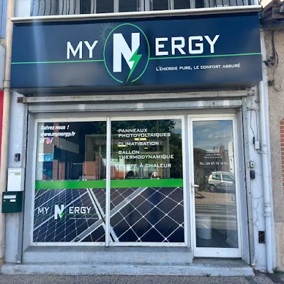 Image de Mynergy