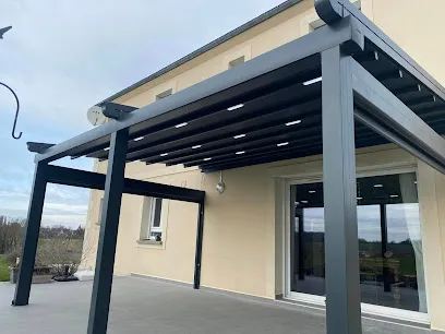 Image de Negoce Pergo | Pergolas, Vérandas & Carports en Yonne