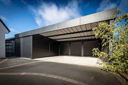 Image de Newtech Fermetures - Portail Carport Clôture sur Mesure