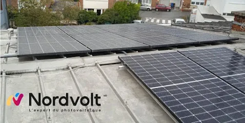 Image de Nordvolt