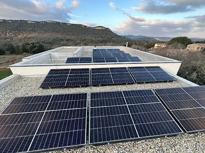 Image de Oui Solaire panneaux solaires à Bagnols-sur-Cèze